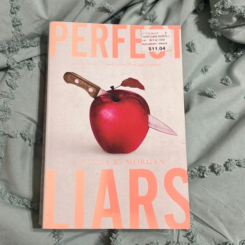 Perfect Liars