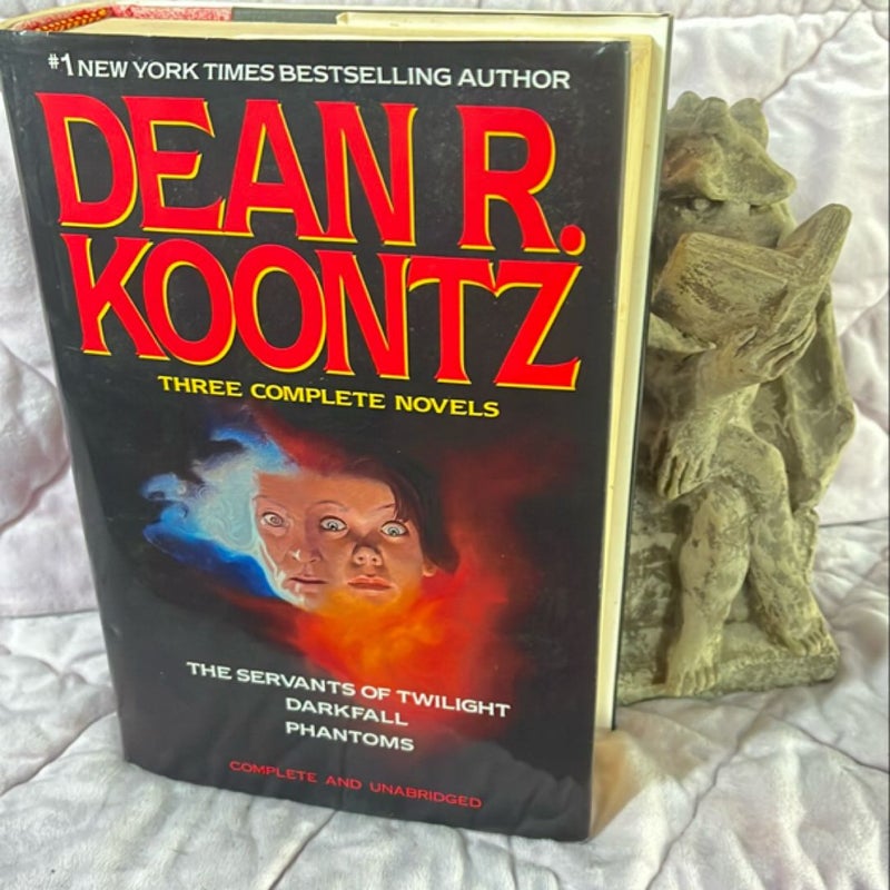 Dean R. Koontz