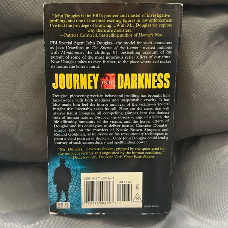 Journey into Darkness