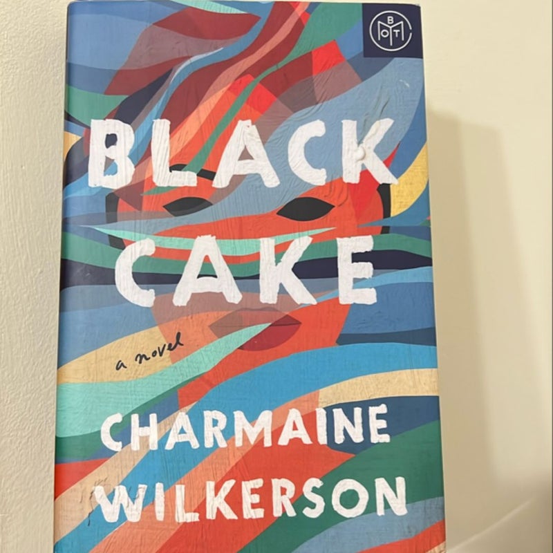 Black Cake (TV Tie-In Edition)