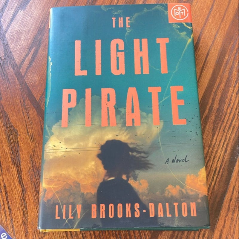 The Light Pirate