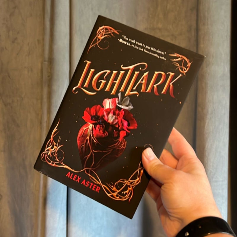 Lightlark (Book 1)