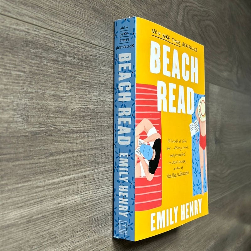 Beach Read