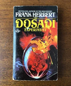 The Dosadi Experiment