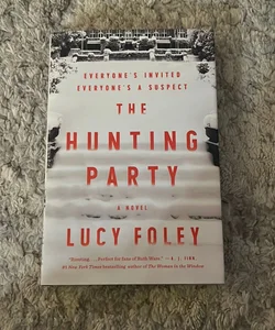 The Hunting Party