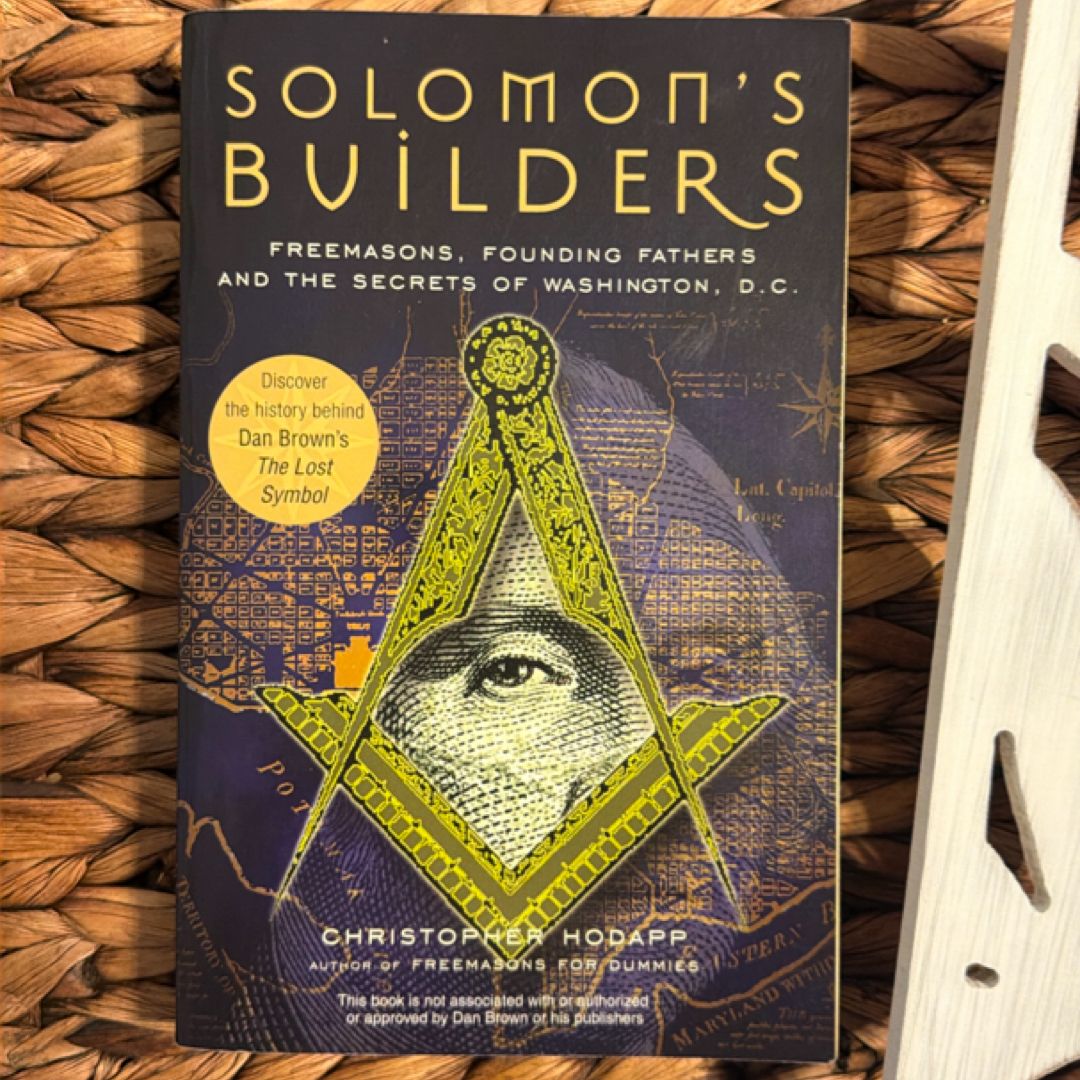 Solomon's Builders