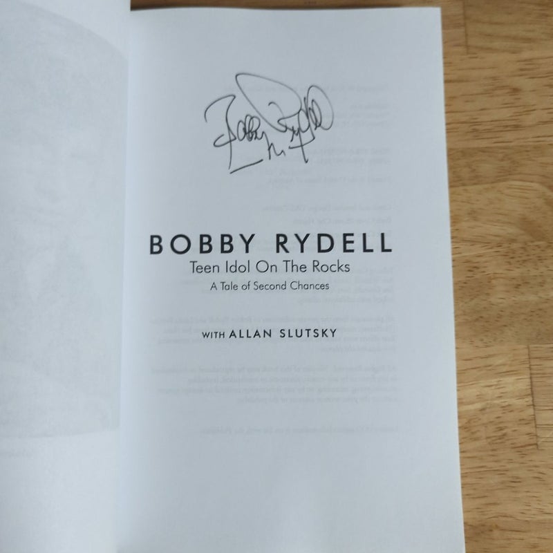 Bobby Rydell