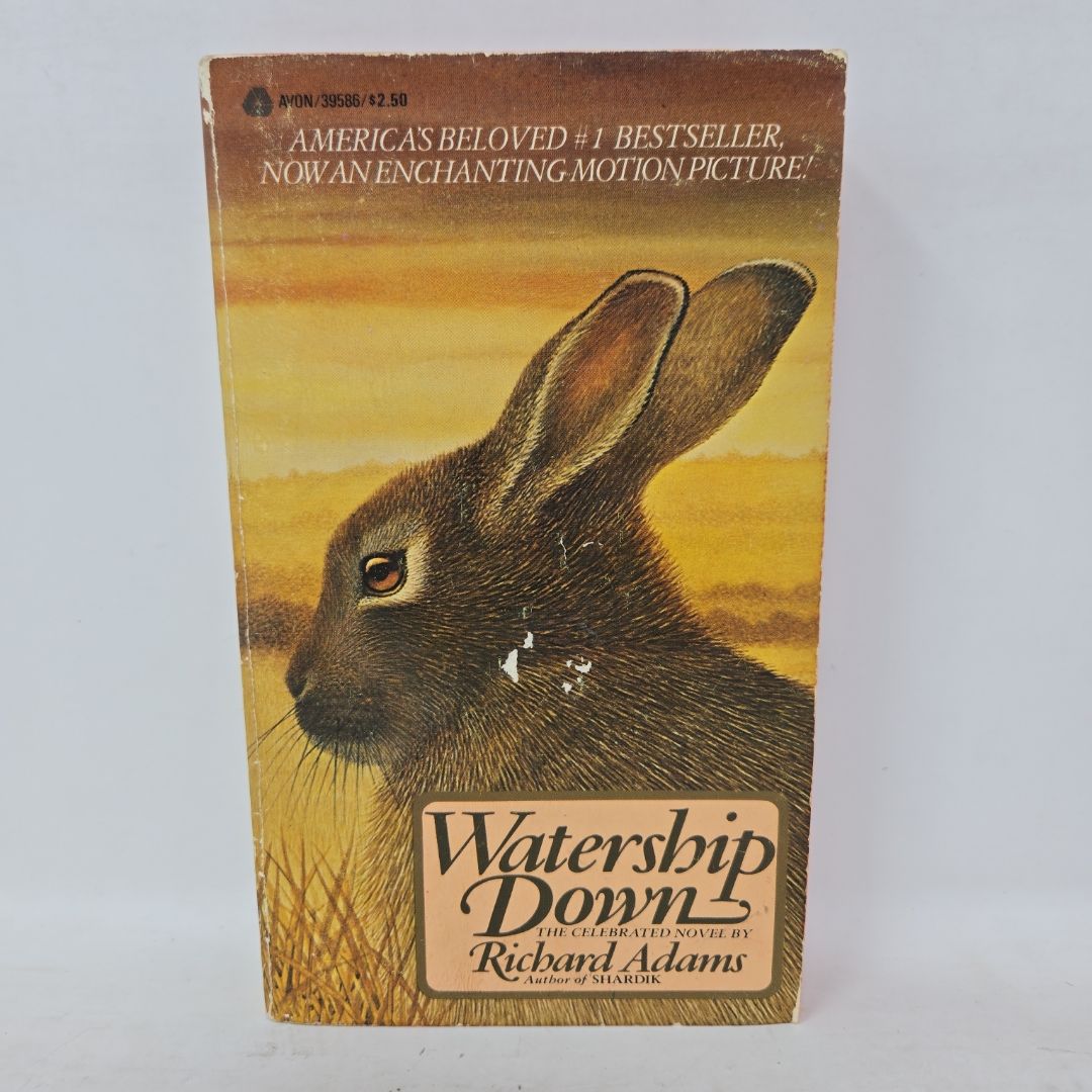 Watership Down