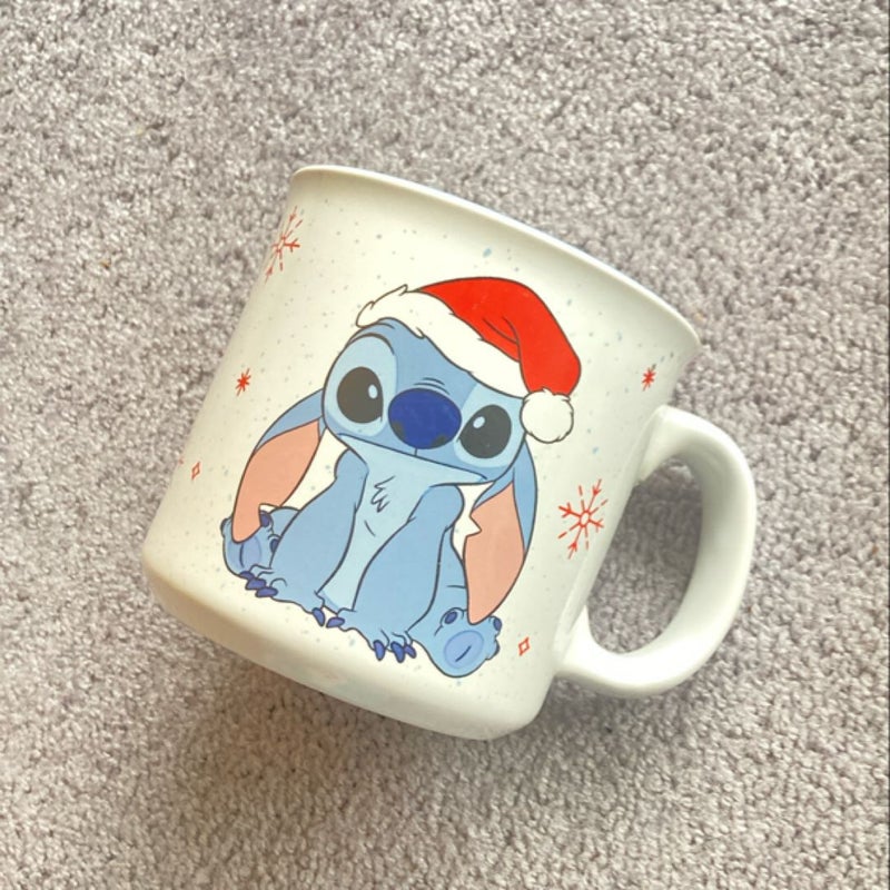 Stitch Mug