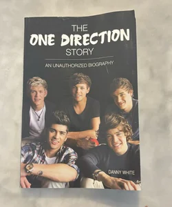 The One Direction Story