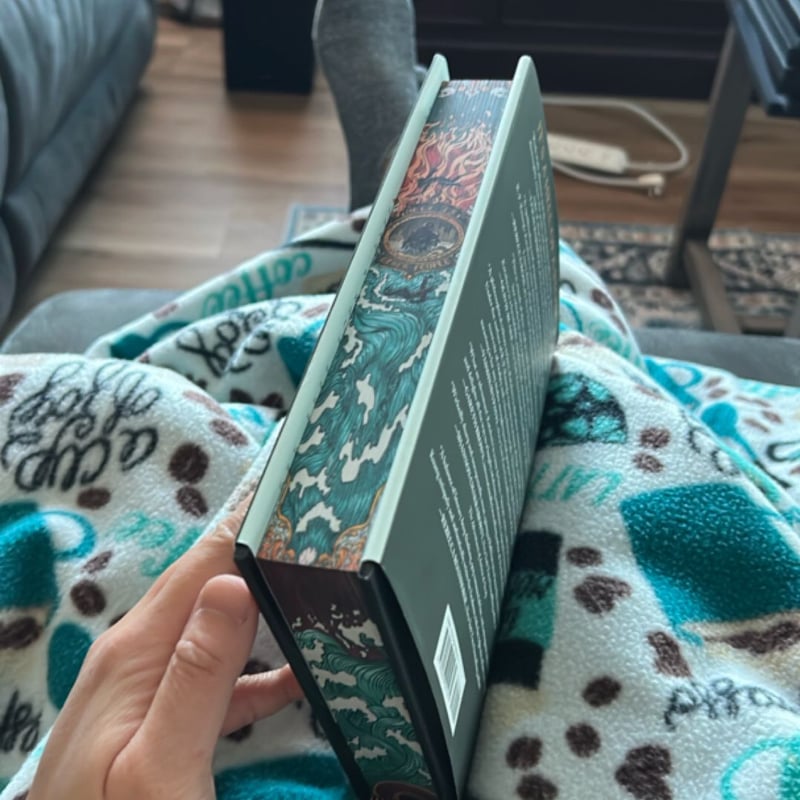 Katabasis (Deluxe Limited Edition)