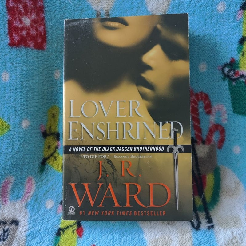 Lover Enshrined