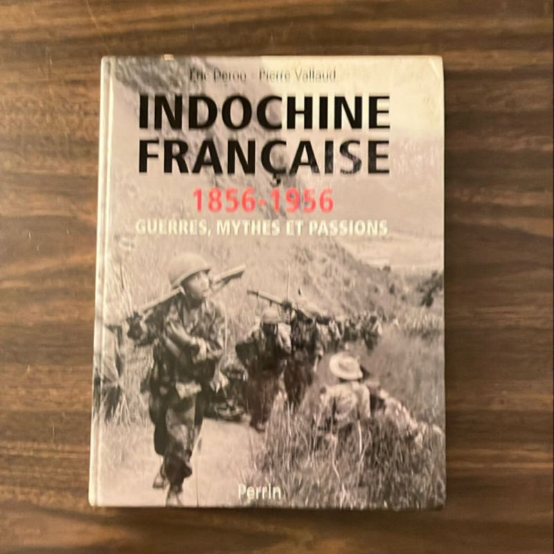 Indochine Francaise