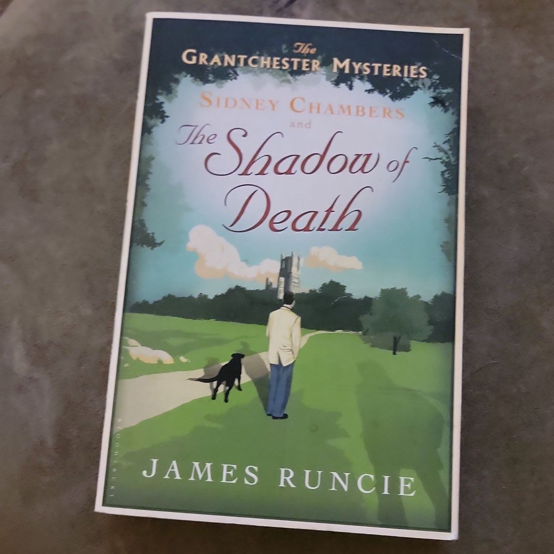 Sidney Chambers and the Shadow of Death