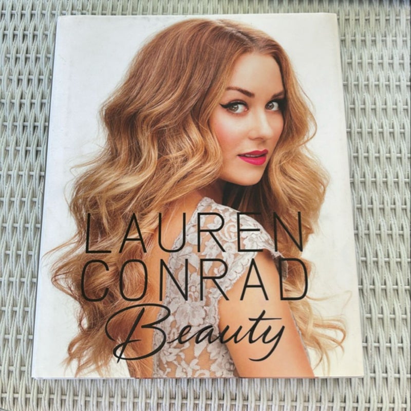 Lauren Conrad Beauty