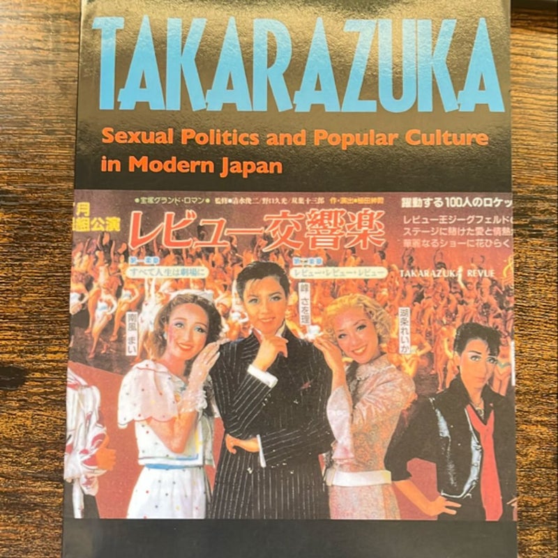 Takarazuka