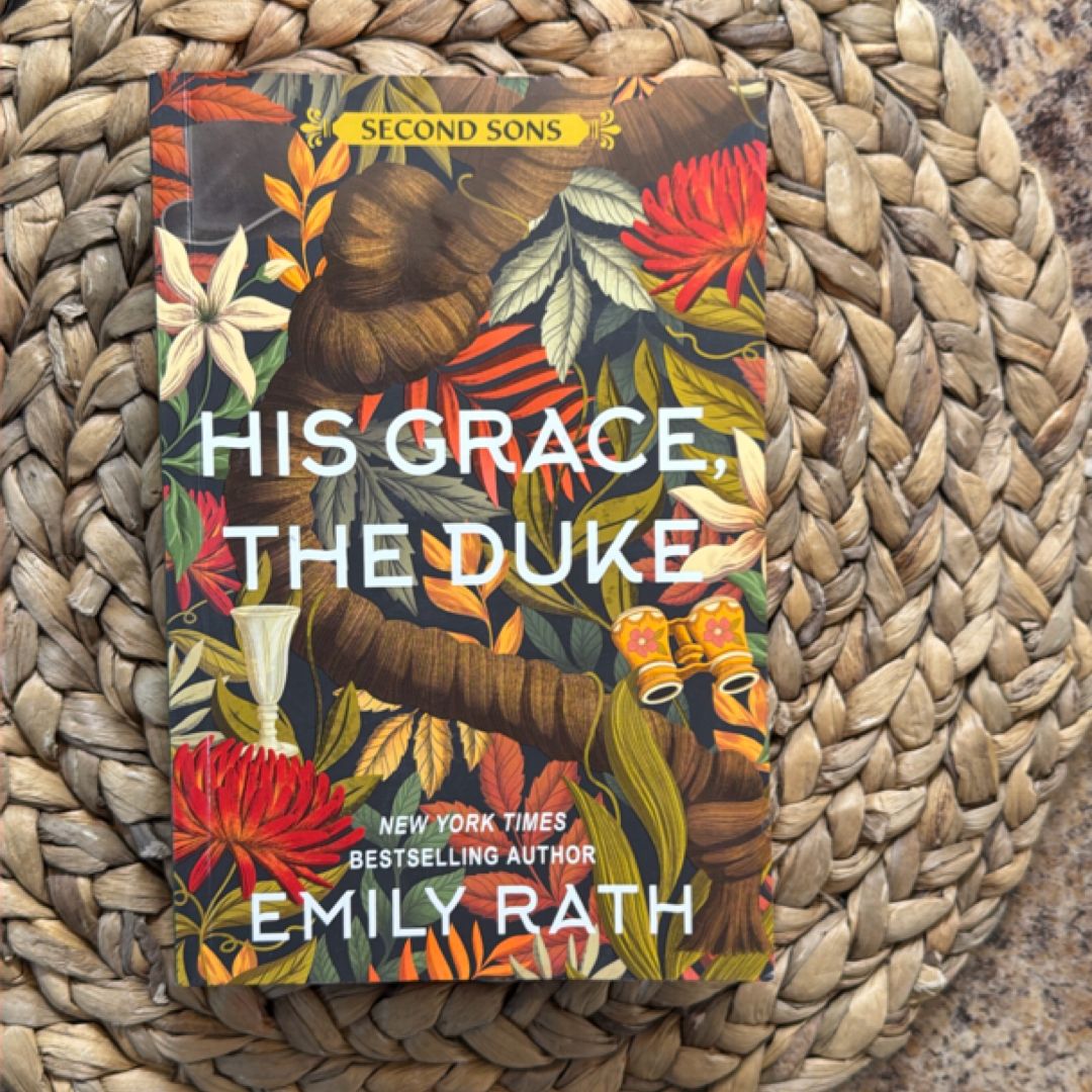 His Grace, the Duke: Deluxe Limited Edition