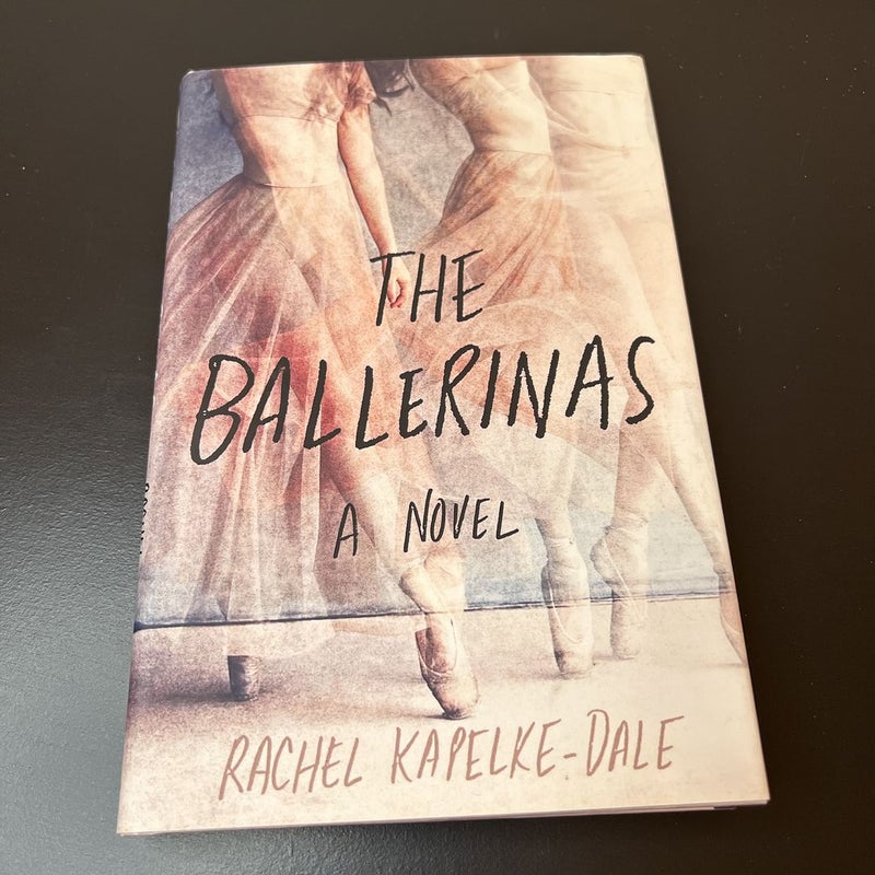 The Ballerinas