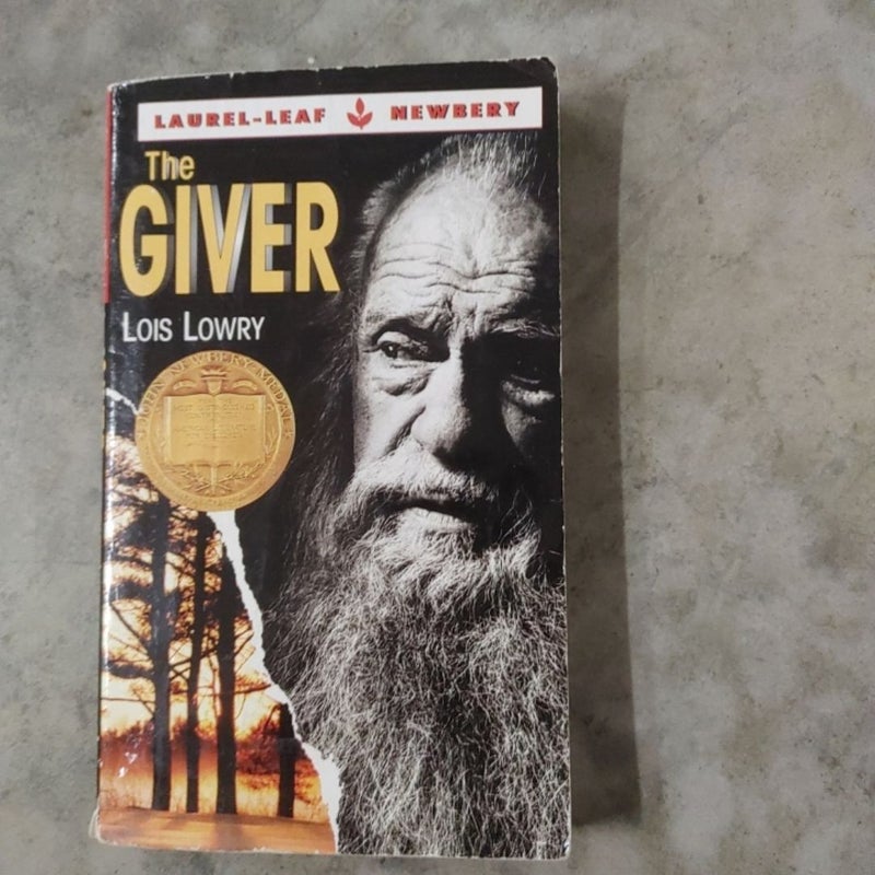 The Giver