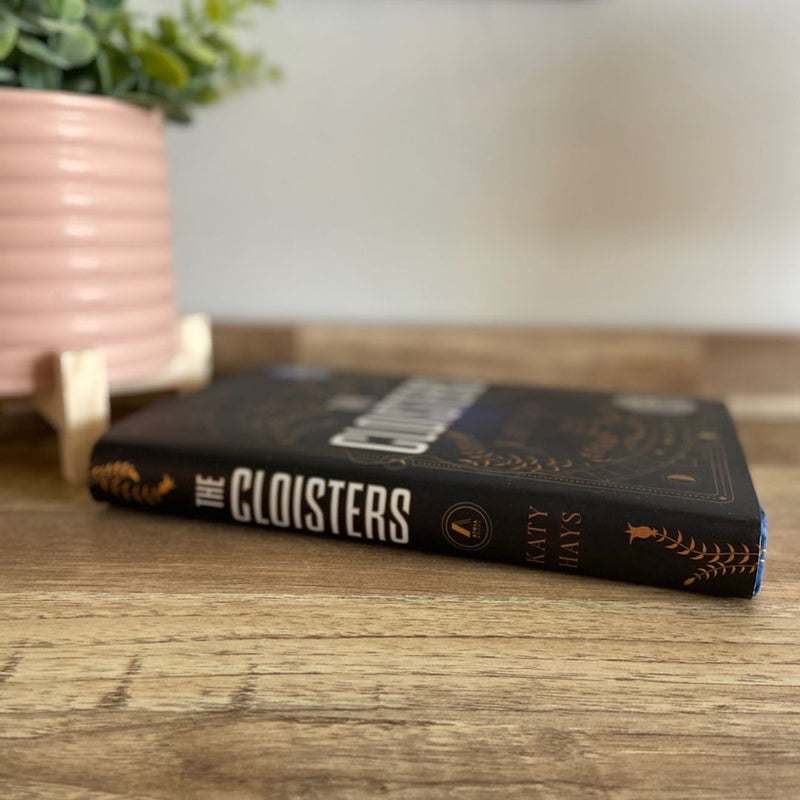 The Cloisters