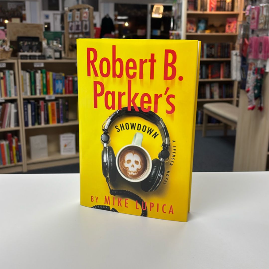 Robert B. Parker's Showdown