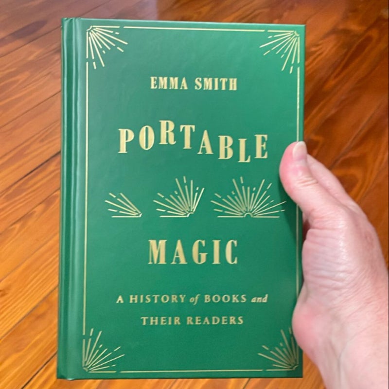 Portable Magic