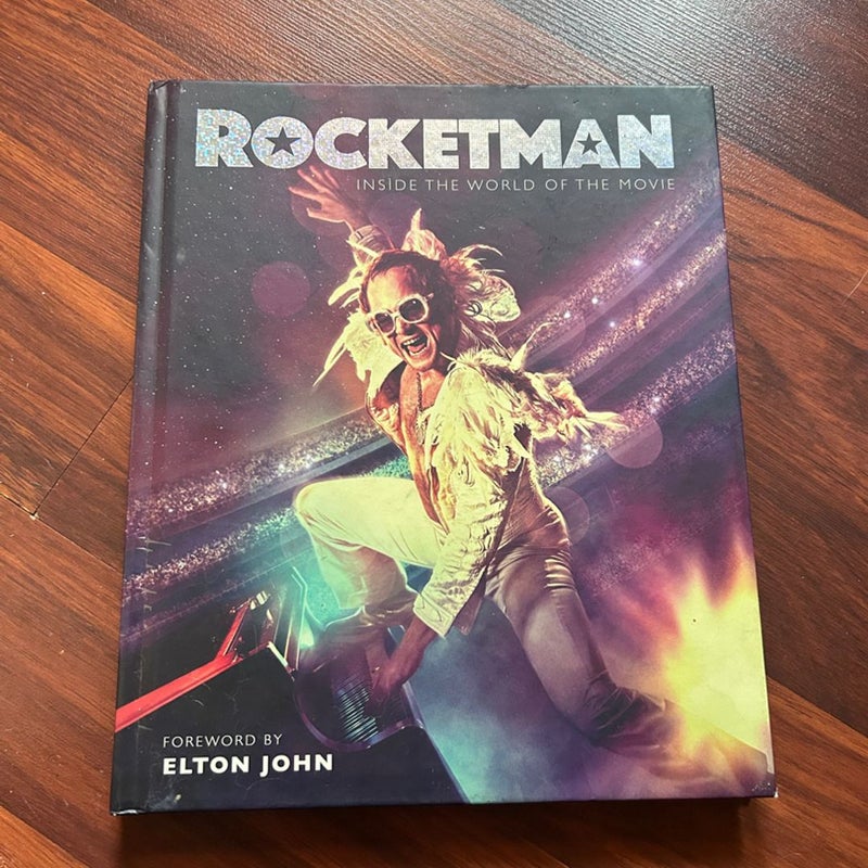 Rocketman