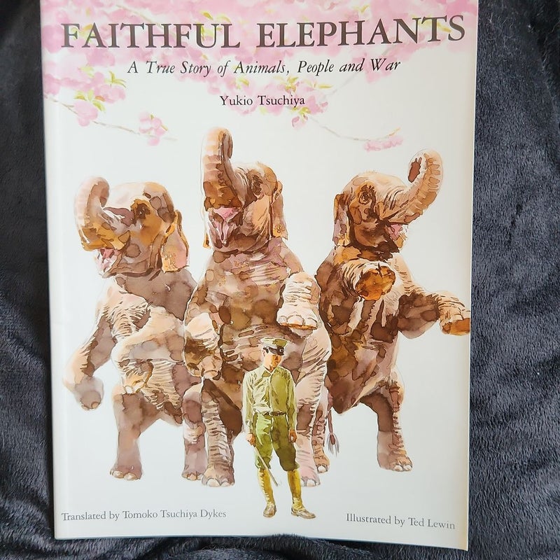 Faithful Elephants copy #2