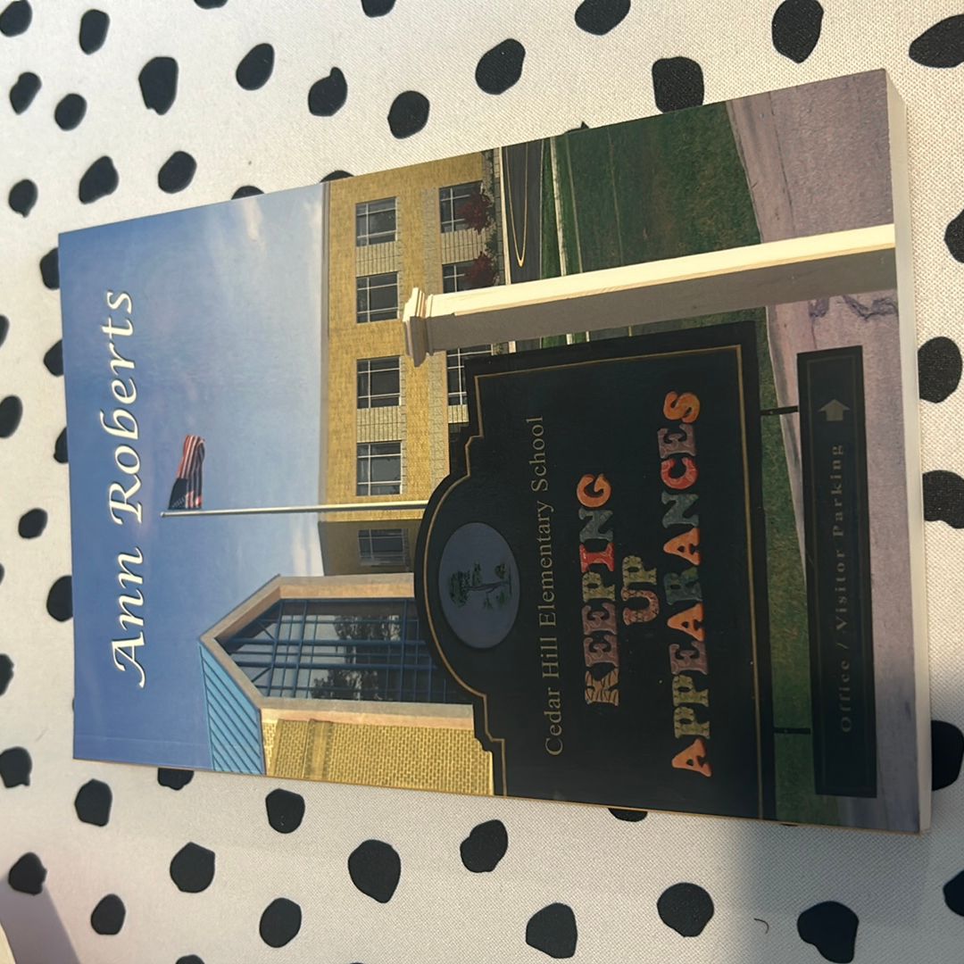 Keeping up Appearances