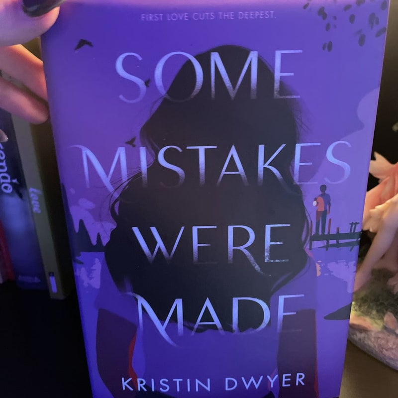 Mistakes Were Made: A Novel
