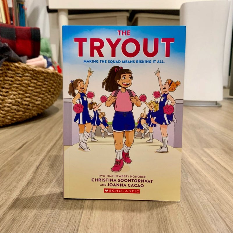 The Tryout