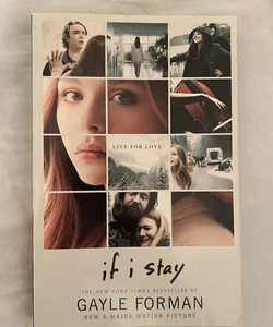 If I Stay