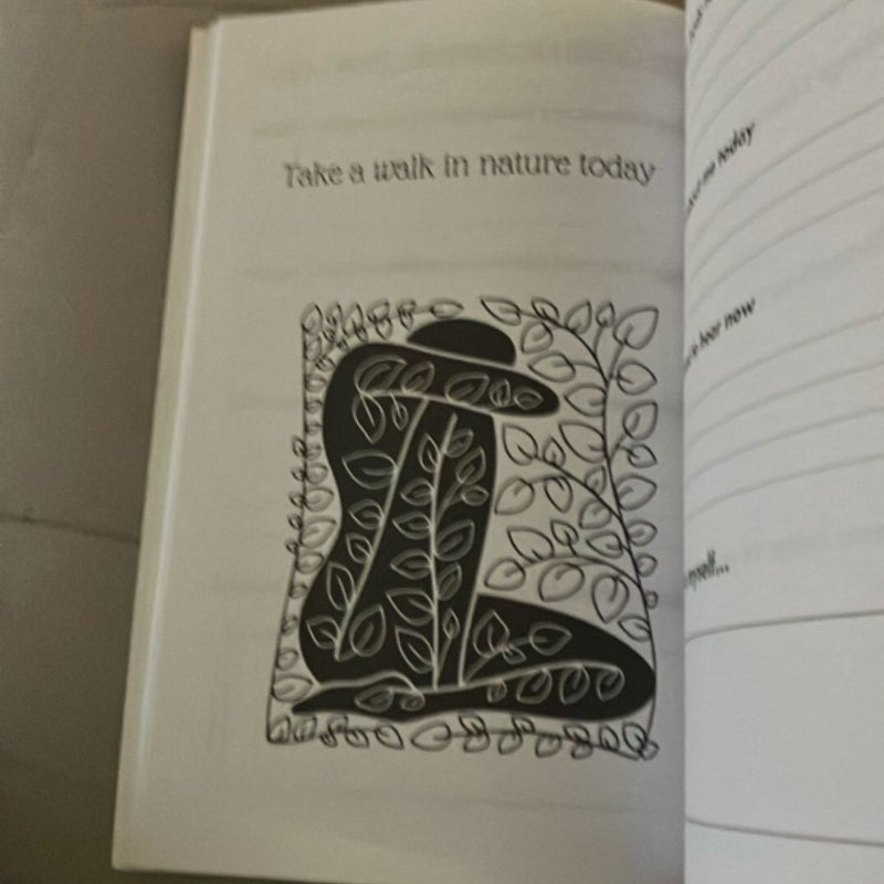 My Body Liberation Journal 