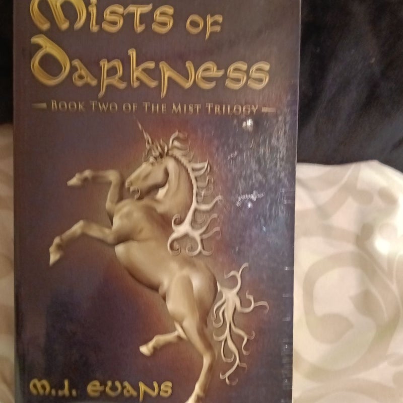 Mists of Darkness