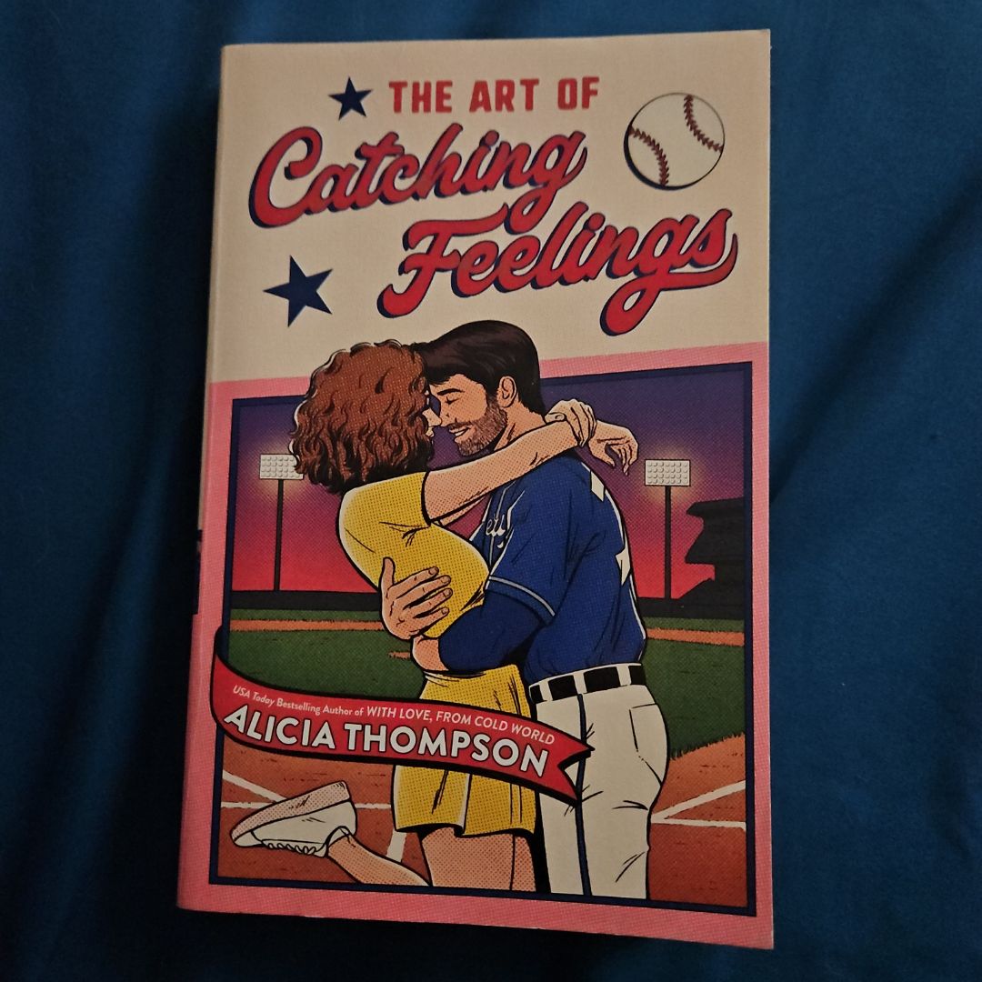 The Art of Catching Feelings