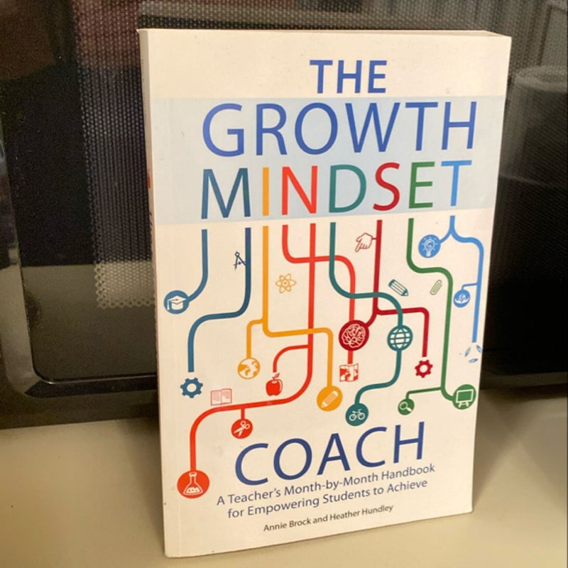 The Growth Mindset Coach