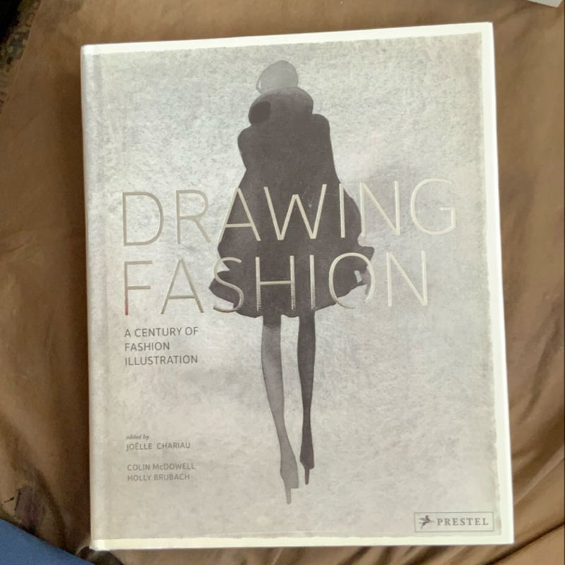 Drawing Fashion