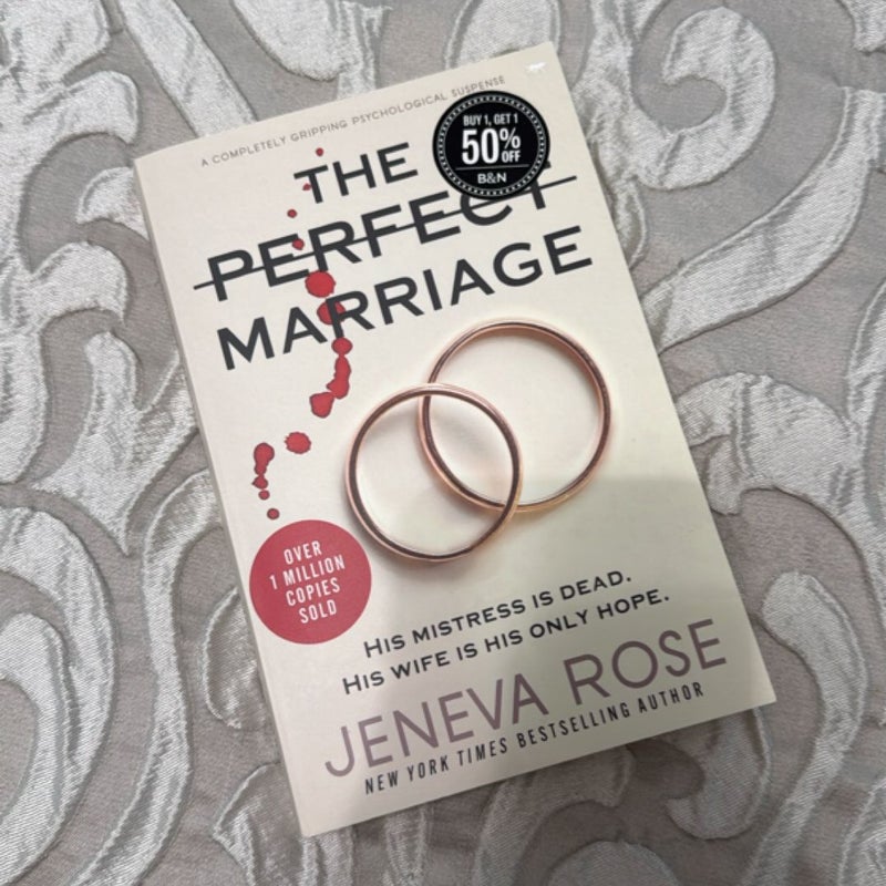 The Perfect Marriage
