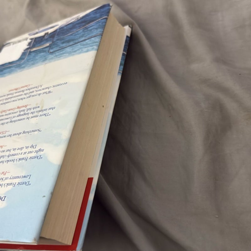 All Summer Long Signed First Edition