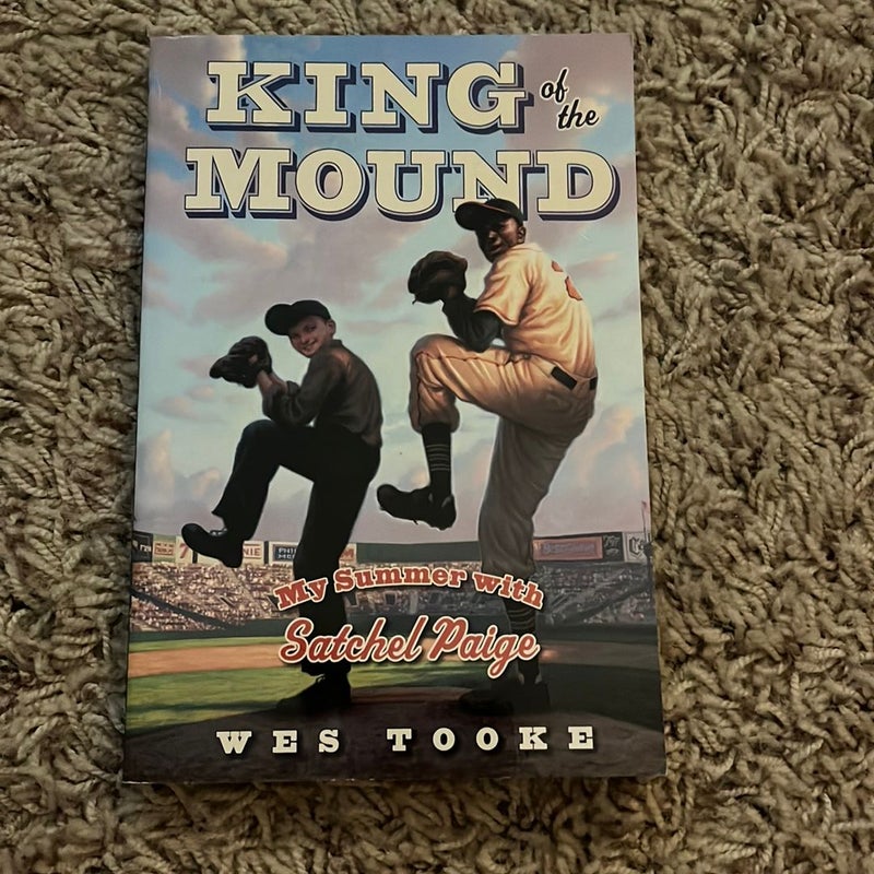 King of the Mound