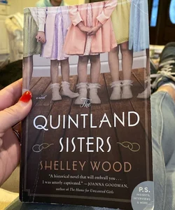The Quintland Sisters