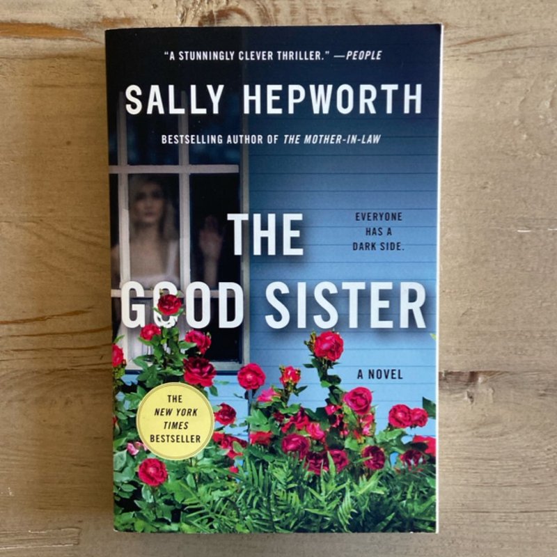 The Good Sister