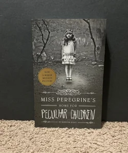 Miss Peregrine's Home for Peculiar Children