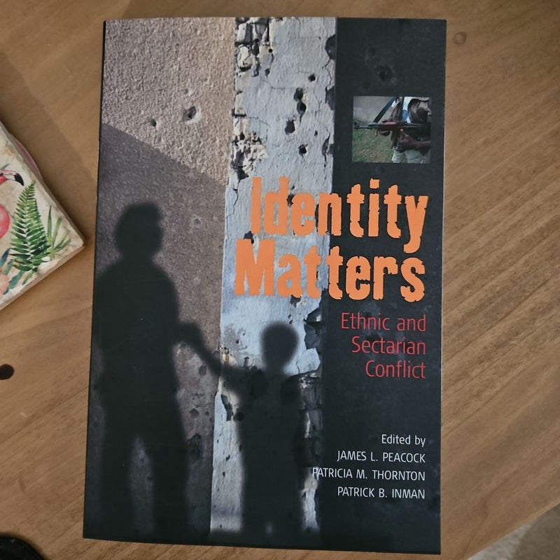 Identity Matters