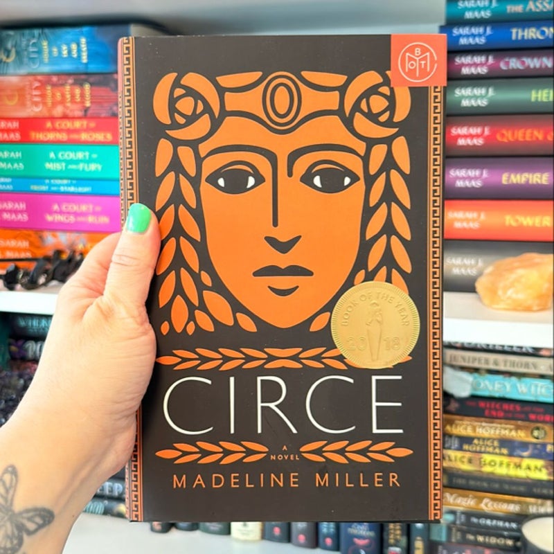 Circe