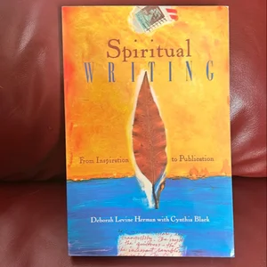 Spiritual Writing