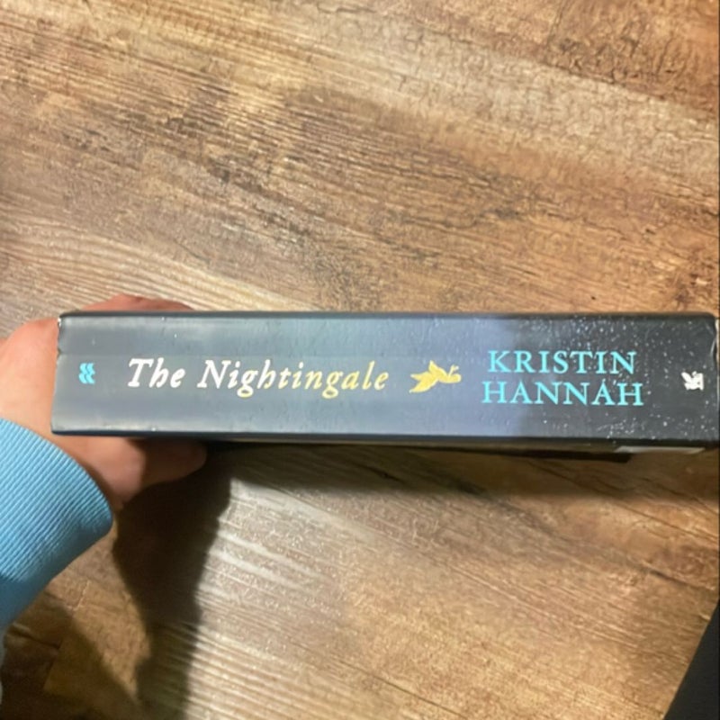 The Nightingale