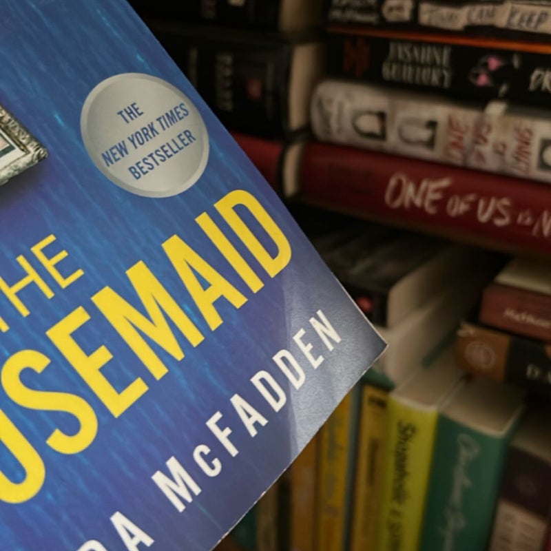 The Housemaid