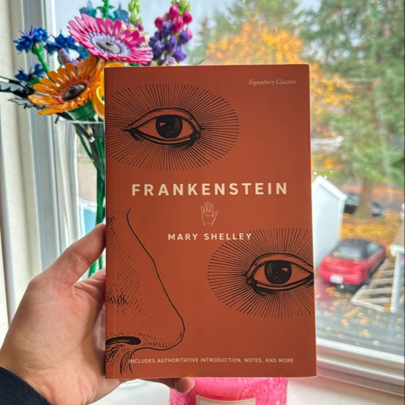 Frankenstein