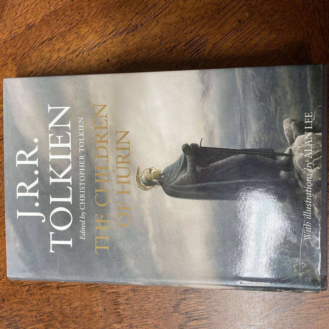 The Children of Húrin